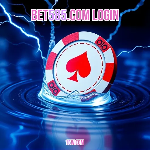 bet585.com login: O Que Você Precisa Saber Sobre o App