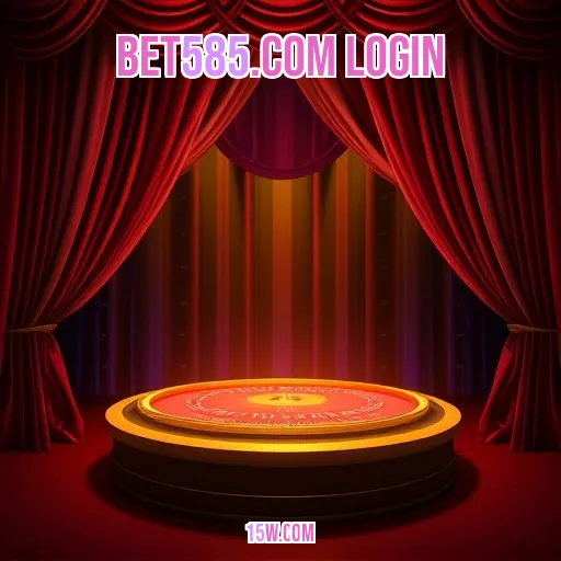 bet585.com login: A Melhor Plataforma de Jogos Confiáveis no Brasil