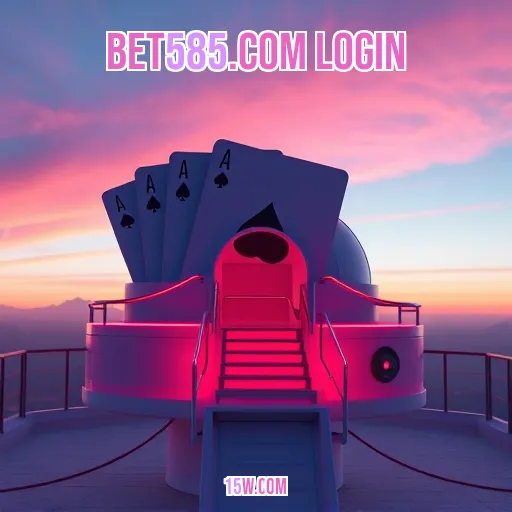 bet585.com login: A Nova Sensação em Jogos Online para Brasileiros