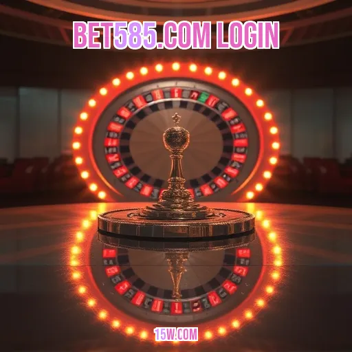 bet585.com login: Suporte 24/7 que Melhora sua Experiência de Jogo
