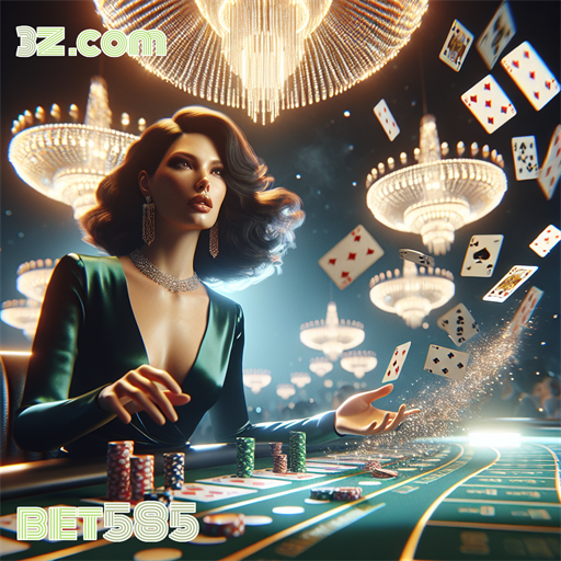 Explorando o Fascinante Mundo dos Jogos de Mesa em bet585.com