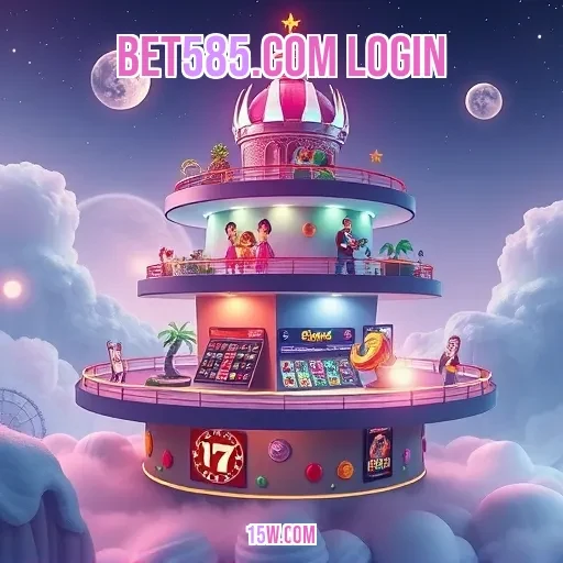 bet585.com login - Login
